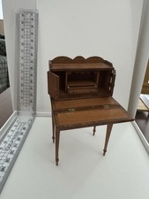 Scale dollhouse miniature for sale  BOLTON