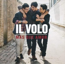Mas que amor for sale  USA