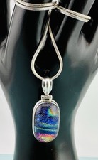 Nice vibrant dichroic for sale  Bellingham