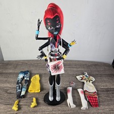 Monster high love for sale  Salinas