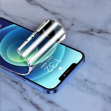Folie Hydrogel Displayschutzfolie Schutzfolie Klar Curved 3D Slim HD, usado comprar usado  Enviando para Brazil