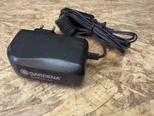 Gardena akku ladegerät gebraucht kaufen  Dörrebach, Sielbersbach, Waldlaubersh.