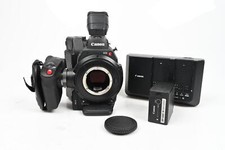 Canon cinema eos for sale  Indianapolis