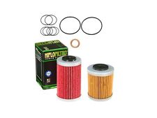 ölfilterkit passend ktm gebraucht kaufen  Doberlug-Kirchhain