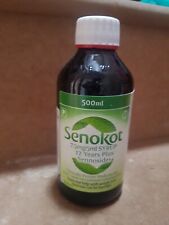 Care senna senokot for sale  CLACTON-ON-SEA