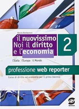 Nuovissimo noi diritto usato  Italia