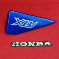 Honda xlv 750 usato  Bologna
