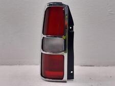 Passengers tail light for sale  GLOUCESTER