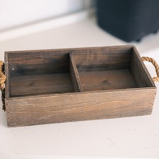 Rustic section wood for sale  Deer Park