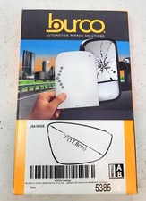 Burco 5385 convex for sale  Las Vegas