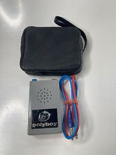 Polyboy hck essen gebraucht kaufen  Schermbeck