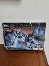 Mega game thrones d'occasion  Expédié en Belgium