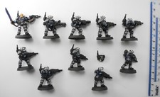 Cadian kasrkin metal for sale  HAVERHILL