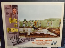 Lobby card 1956 for sale  Berkeley