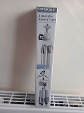 Brand new silvercrest for sale  WHITBY