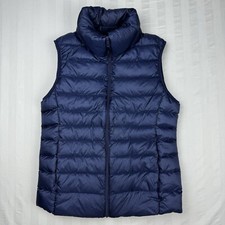 Uniqlo puffer vest for sale  Eugene