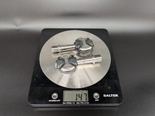 Speedplay zero titanium for sale  MARKFIELD
