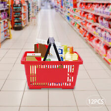 Pcs supermarket basket for sale  Los Angeles