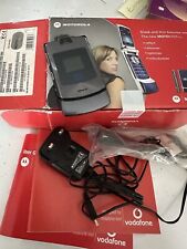 Motorola krzr krzr for sale  ROMFORD