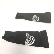 Paar volleyball armschoner gebraucht kaufen  Plauen