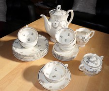 Bavaria porzellan mitterteich gebraucht kaufen  Hanau