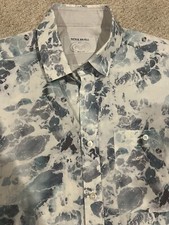 Patrik ervell ss14 for sale  Ladera Ranch