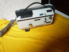 Projecteur super 8mm d'occasion  Saint-Amand-Montrond