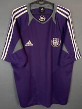 Men anderlecht 2004 d'occasion  Expédié en Belgium
