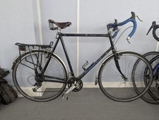 Dawes galaxy tour for sale  EDINBURGH