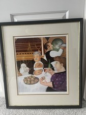 Beryl cook dining for sale  PLYMOUTH