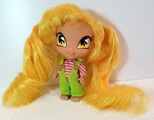 Winx club pixie usato  Torino