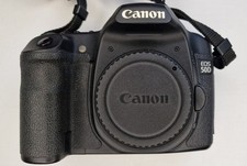 Canon eos 50d gebraucht kaufen  Magdeburg