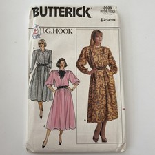 Butterick sewing pattern for sale  WHITSTABLE