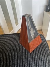 Wittner metronome taktell for sale  POOLE