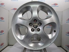 jante alfa 147 17 d'occasion  Vernaison