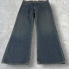 Levis jeans mens for sale  Ankeny