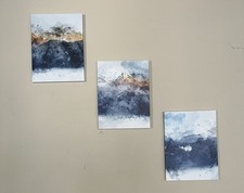 Panel canvas wall for sale  Jacksonville