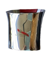Seau champagne publicitaire d'occasion  Gommegnies