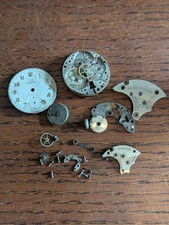 Omega watch parts for sale  OSWESTRY