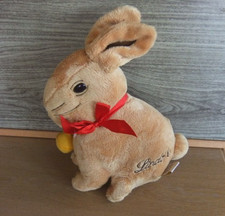 lindt rabbit soft toy for sale lindt rabbit soft toy for sale ABERYSTWYTH
