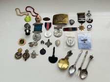 Job lot military for sale  OLNEY