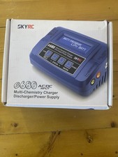 Multi battery charger for sale  ARMAGH