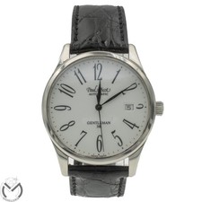 Orologio paul picot usato  Italia