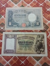 100 lire 1931 usato 100 lire 1931 usato Terre d'Adige