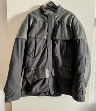 Motorradjacke xxxl herren gebraucht kaufen  Langen