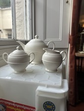 Wedgwood windsor tea for sale  STOURBRIDGE