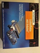 franzis arduino gebraucht kaufen franzis arduino gebraucht kaufen  Nottuln