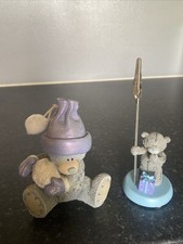 Vintage tatty teddy for sale  GLASGOW