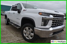 2021 chevrolet silverado for sale  Redford