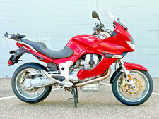2008 moto guzzi for sale  Saint Paul